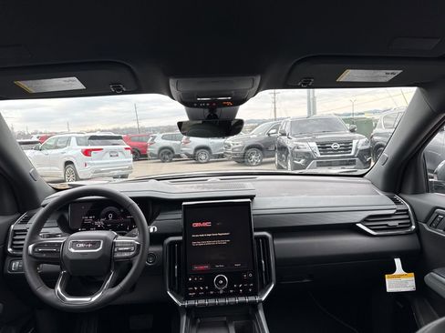 New 2026 GMC Acadia AT4 w/ Luxury Package image 26