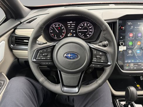 New 2026 Subaru Forester Limited image 12