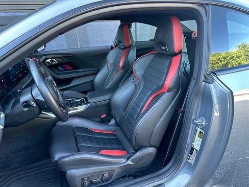 Used 2026 BMW M2 w/ Lighting Package RWD image 5