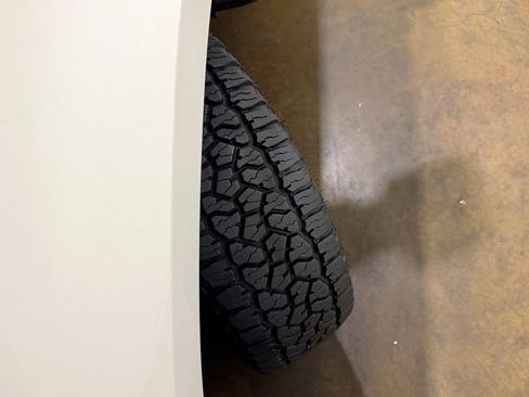 Used 2018 Ford F250 Lariat w/ Chrome Package AWD/4WD image 53