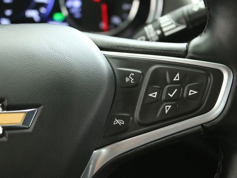 Used 2023 Chevrolet Malibu LT w/ LPO, Floor Liner Package FWD image 16