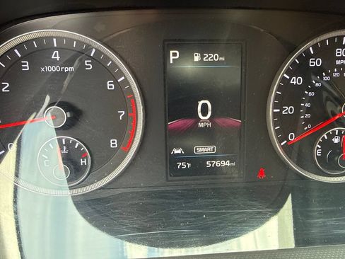 Used 2022 Kia K5 GT-Line w/ GT-Line Awd Premium Package image 6