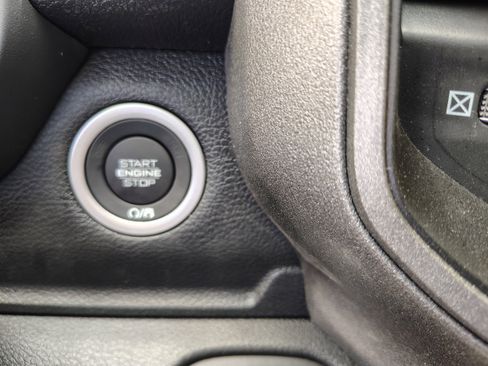 New 2026 RAM 2500 Tradesman image 28