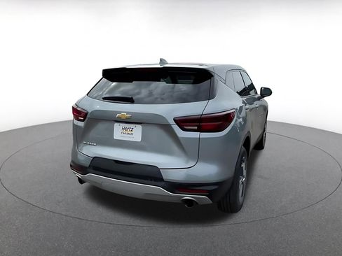 Used 2025 Chevrolet Blazer LT image 14