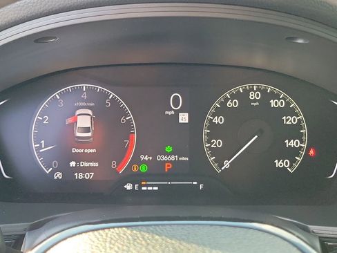 Used 2025 Honda Civic LX image 21