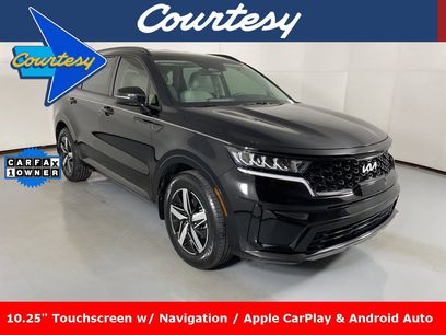 Used 2022 Kia Sorento S