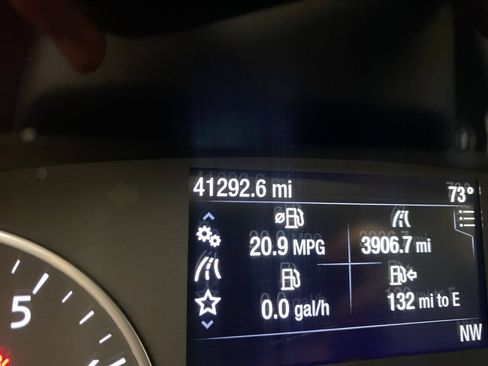 Used 2020 Ford EcoSport Titanium AWD/4WD image 17