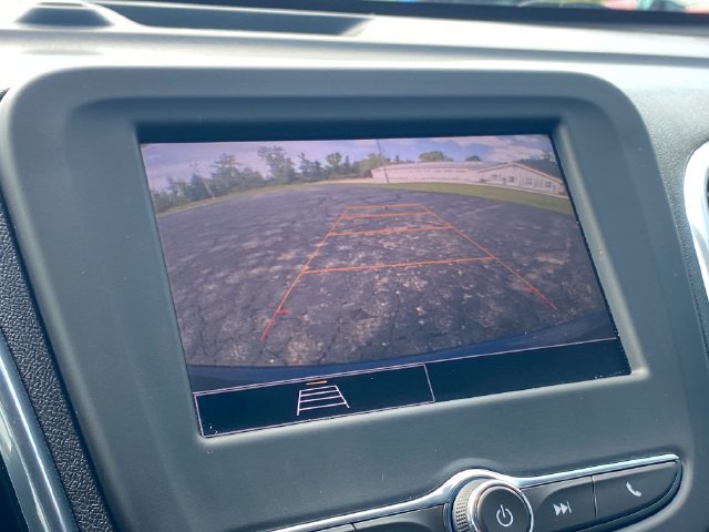 Used 2023 Chevrolet Equinox LT FWD image 31