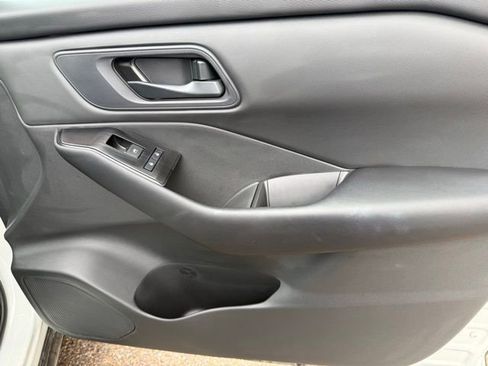 Certified 2026 Nissan Rogue S FWD image 25