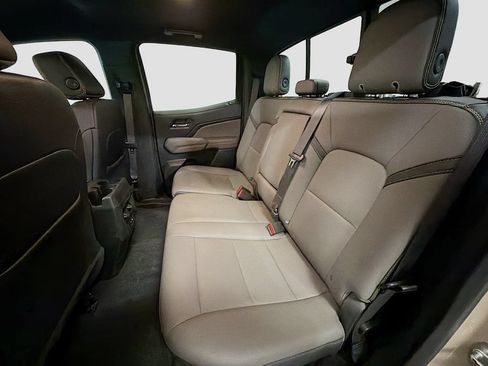 Used 2023 Chevrolet Colorado ZR2 w/ ZR2 Convenience Package III AWD/4WD image 40
