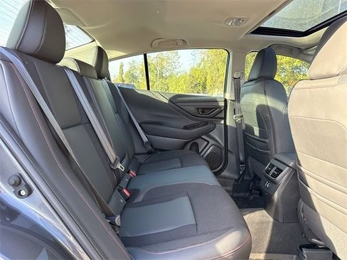 Certified 2025 Subaru Legacy Sport image 15