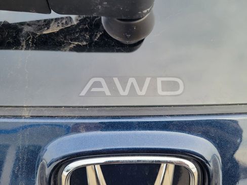 New 2026 Honda CR-V EX-L image 6