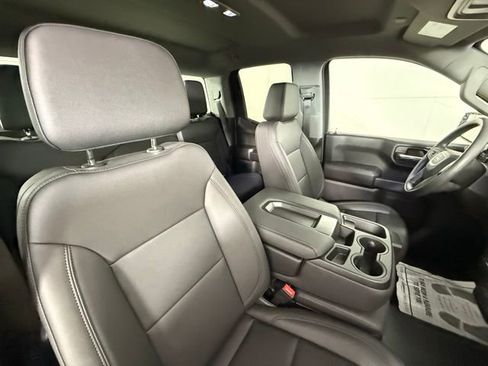 Used 2025 GMC Sierra 1500 Pro w/ Graphite Edition image 34