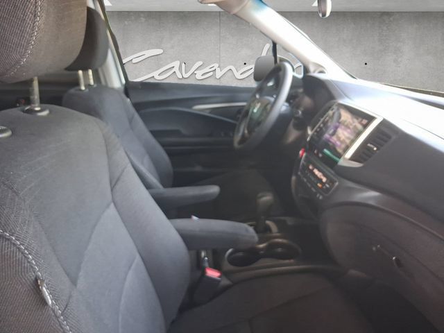 Used 2018 Honda Pilot EX image 30