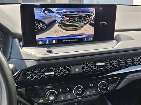 Used 2024 Honda Accord Sport image 16