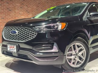 Used 2024 Ford Edge SEL video 4