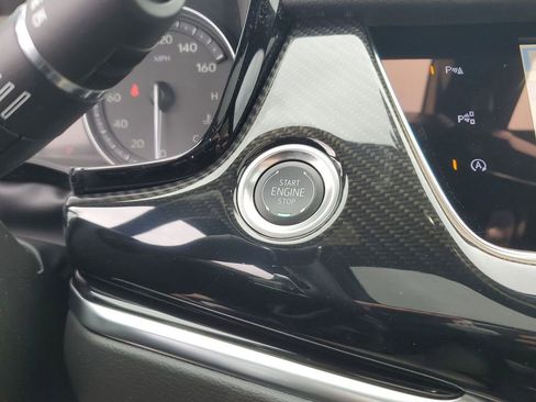 New 2025 Cadillac XT6 Sport w/ Technology Package image 18