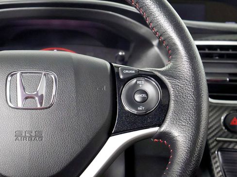 Used 2015 Honda Civic Si image 30