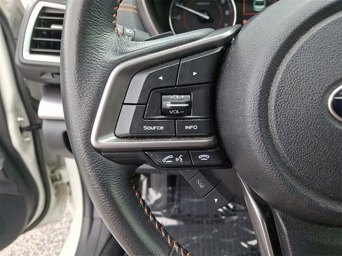 Certified 2023 Subaru Crosstrek 2.5i Limited image 23