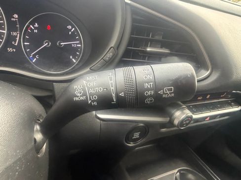 Used 2020 MAZDA CX-30 AWD w/ Select Package image 15