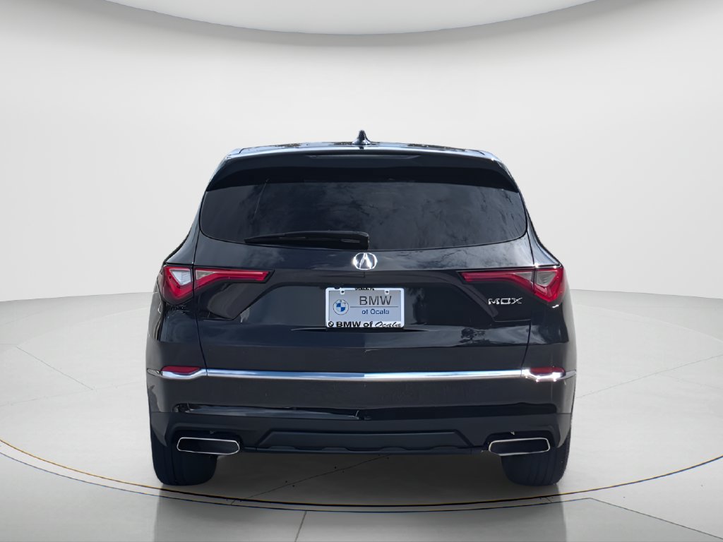Used 2024 Acura MDX FWD image 6
