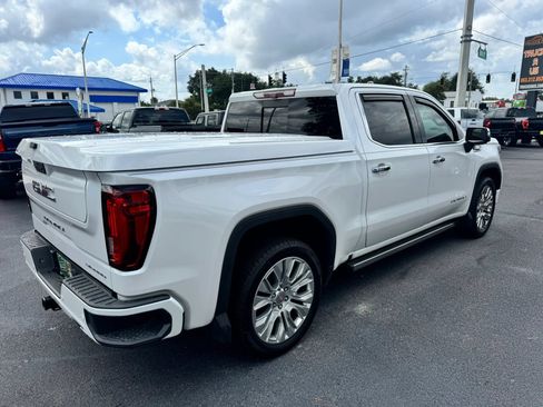 Used 2021 GMC Sierra 1500 Denali w/ Denali Ultimate Package RWD image 6