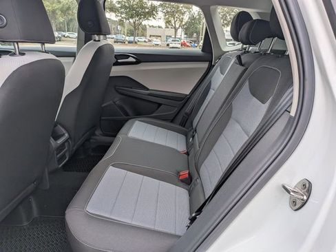 New 2026 Volkswagen Taos S image 14