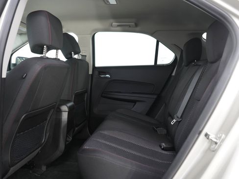 Used 2014 Chevrolet Equinox LT w/ Driver Convenience Package FWD image 14