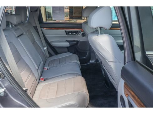 Used 2022 Honda CR-V EX-L image 19