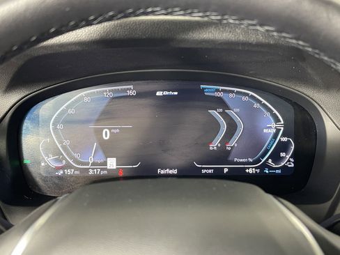 Used 2021 BMW X3 xDrive30e image 26