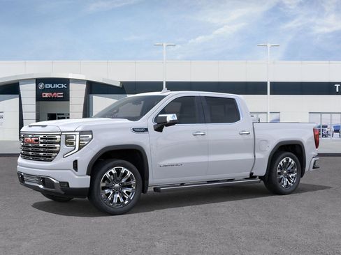New 2026 GMC Sierra 1500 Denali image 2