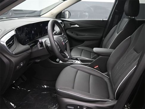 New 2026 Buick Encore GX Avenir w/ Avenir Technology Package image 10