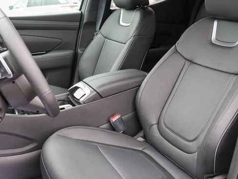 New 2025 Hyundai Santa Cruz Limited image 10