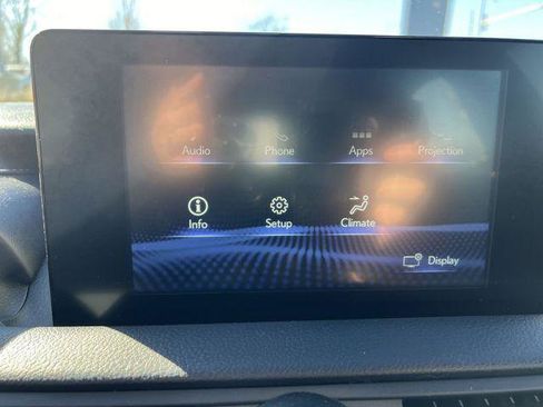 Certified 2024 Lexus IS 350 F Sport w/ Memory Package image 16