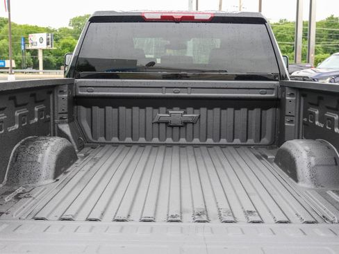 New 2026 Chevrolet Silverado 2500 LT w/ Trail Boss Package AWD/4WD image 27