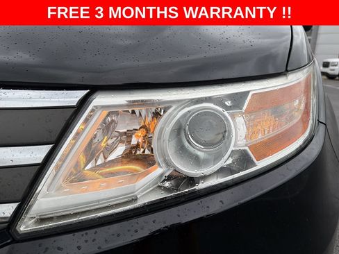 Used 2012 Honda Odyssey EX image 34