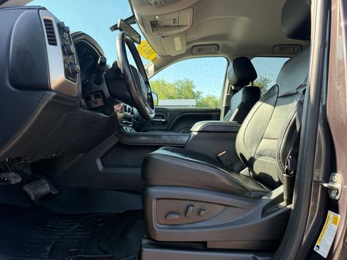 Used 2015 GMC Sierra 1500 Denali AWD/4WD image 20