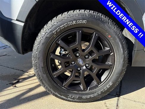 Certified 2024 Subaru Crosstrek 2.5i Wilderness image 23