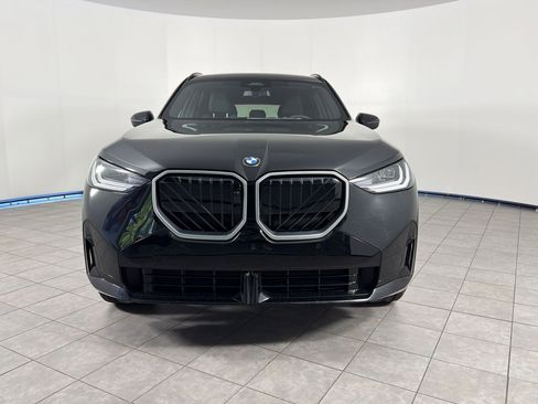 New 2026 BMW X3 xDrive30 w/ Premium Package AWD/4WD image 6