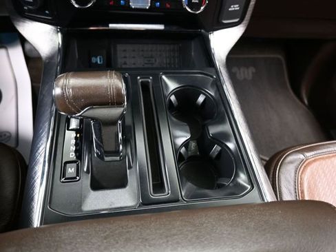 Used 2023 Ford F150 King Ranch w/ Equipment Group 601A High image 11