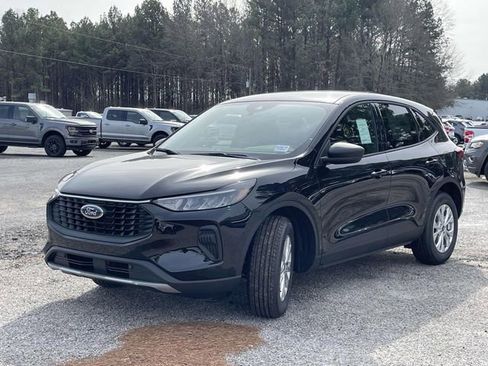 New 2026 Ford Escape Active image 24