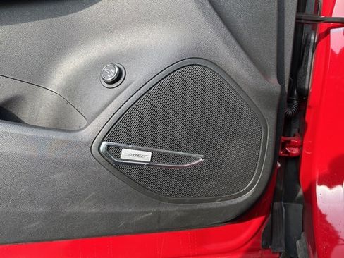 New 2025 Buick Envision Preferred image 10