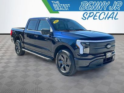 Used 2025 Ford F150 Lightning Flash