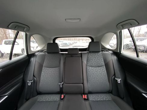 Certified 2025 Toyota RAV4 XLE image 25