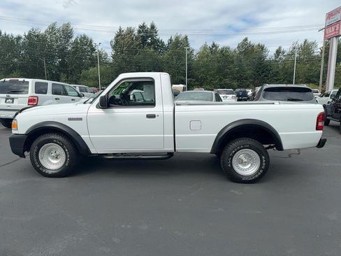 Used 2006 Ford Ranger XL RWD image 8