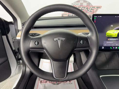Used 2023 Tesla Model 3 Performance AWD/4WD image 13