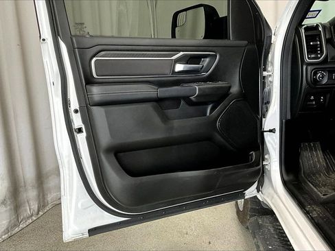 Used 2025 RAM 1500 Lone Star image 21