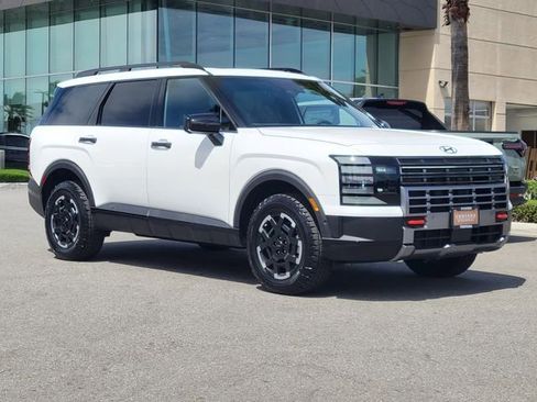 New 2026 Hyundai Palisade XRT Pro AWD/4WD image 33