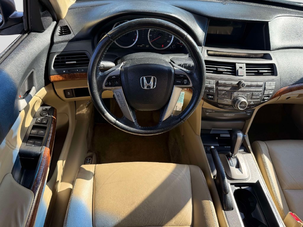 Used 2012 Honda Accord EX-L image 11