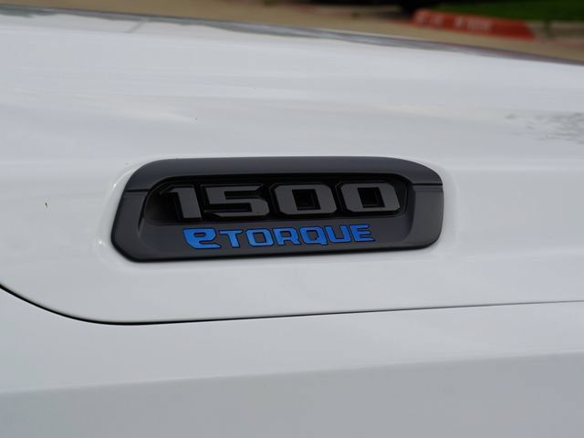 Used 2026 RAM 1500 Tradesman RWD image 13